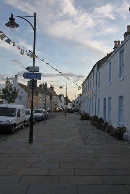 Pittenweem