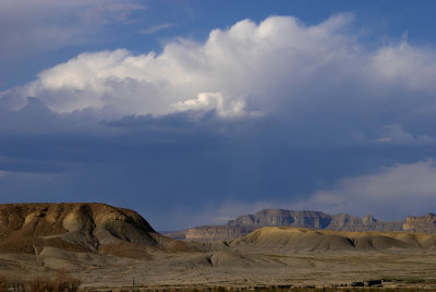 Green River storm.