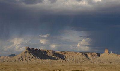 Mesa Storm