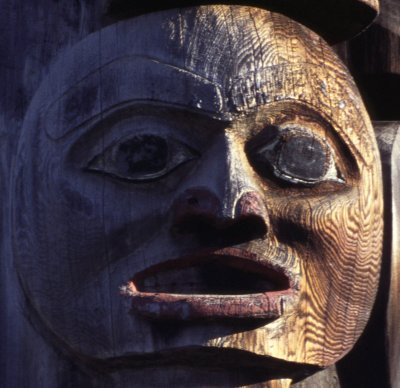 Totem Face