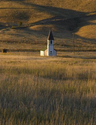 Grassland Church