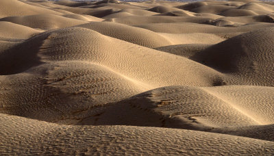 Sand  patterns 2