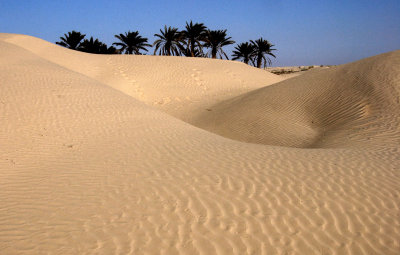 Sand patterns 1