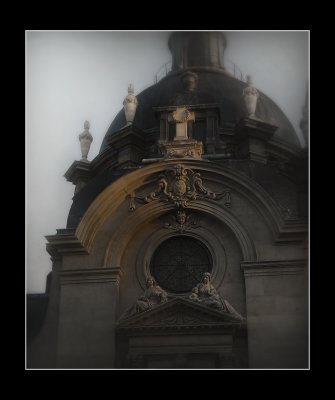 Temple du Marais - Eglise rforme - Paris 4