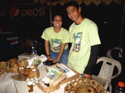 2009 Island Fair