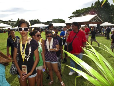 2009 Island Fair