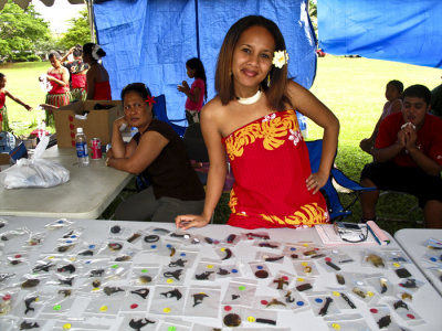 2009 Island Fair