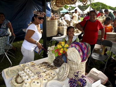 2009 Island Fair