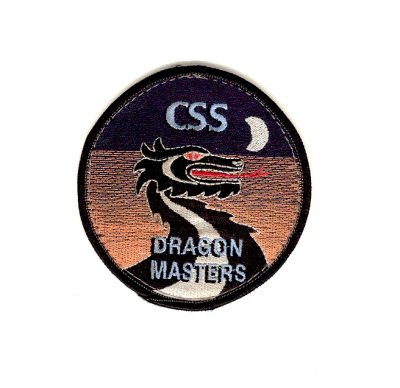 CSS  DRAGON MASTERS