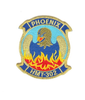 HMT 302  PHOENIX