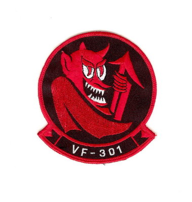 VF 301  DEVILS DISCIPLES