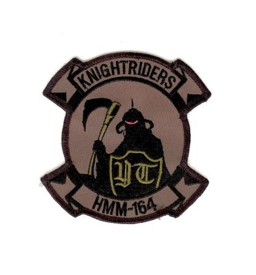 HMM 164 KNIGHTRIDERS