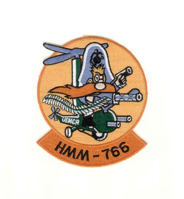 HMM 766