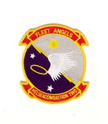 US NAVY HSC SQUADRONS