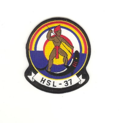 HSL 37 EASY RIDERS