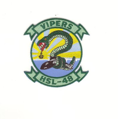 HSL 48 VIPERS