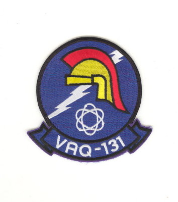 VAQ 131  LANCERS