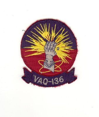 VAQ 136   GUANTLETS / IRONCLAW
