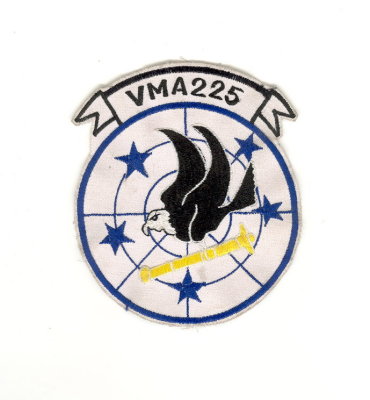 VMA 225