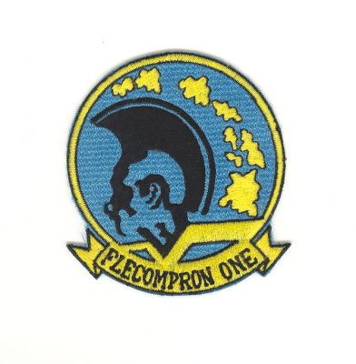 US Navy Composite Squadrons