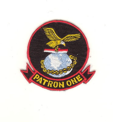 US Navy Patrol Squadrons