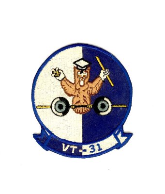 VT 31  WISE OWLS