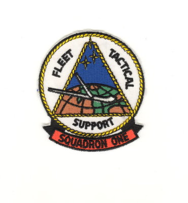 US Navy Fleet Logistic Support Squadrons