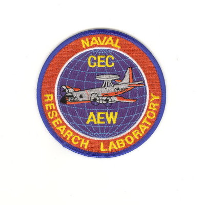 NAVAL RESEARCH LABORATORY