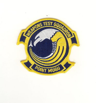 PACIFIC MISSILE TEST CENTER