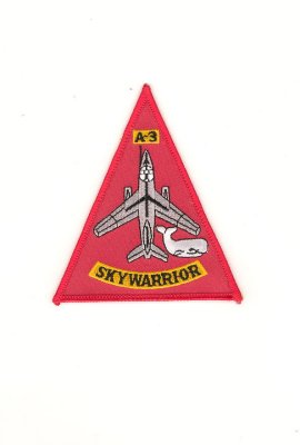 Manufacturers Aircraft Patches