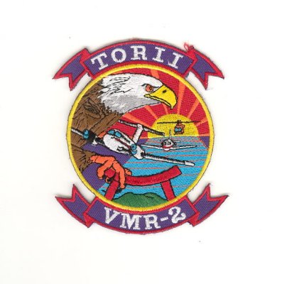 VMR 2  TORII