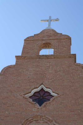 Church of the Assumption- Florence, AZ