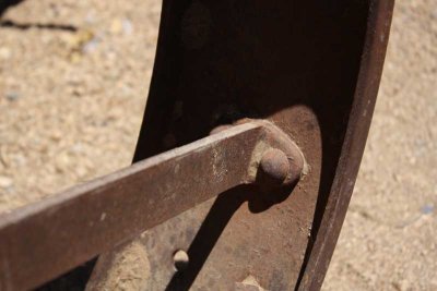 Sahuaro Ranch Park- Glengale, AZ