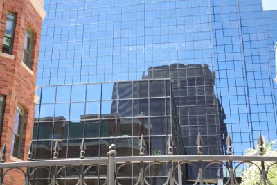 Downtown- Phoenix, AZ