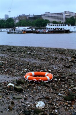 London - Southbank & City