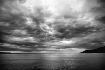 Le fleuve