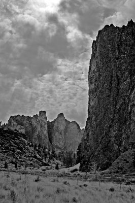 Smith Rock State Park