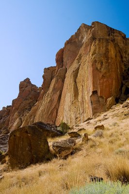Smith Rock State Park