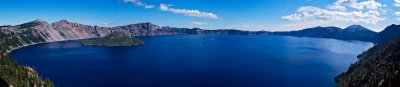 Crater Lake