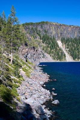 Crater Lake