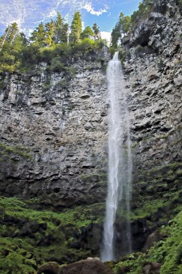 Watson Falls