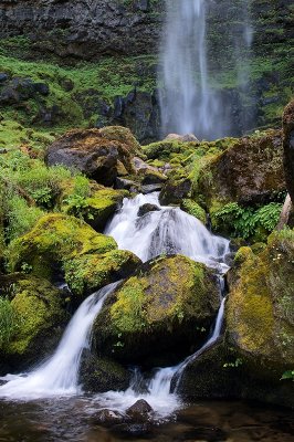 Watson Falls