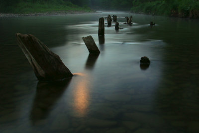 Moon river