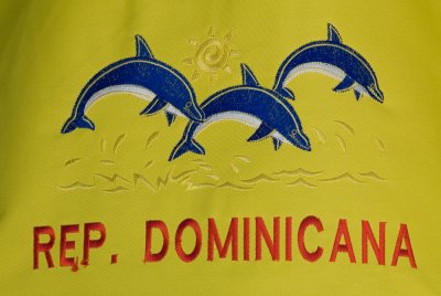 DOMINICANA  REPUBLIC - 2009
