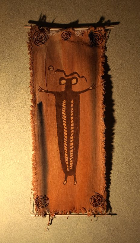 Rainmaker 8. Sold