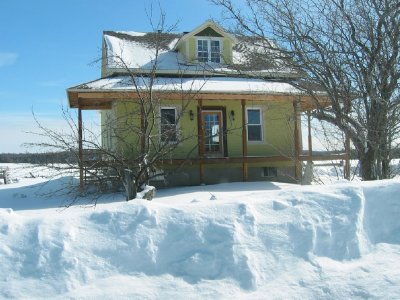 Ste-Agathe-de-Lotbinire