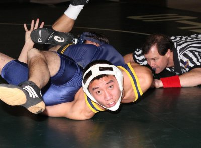 Delco Chr Tourny 1/29/2011