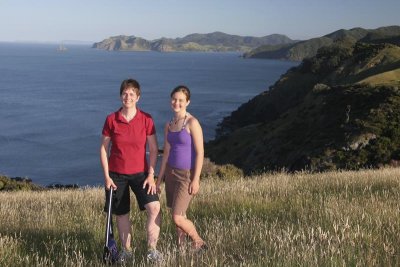 tip of the coromandel