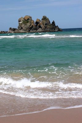 Opuotere reef