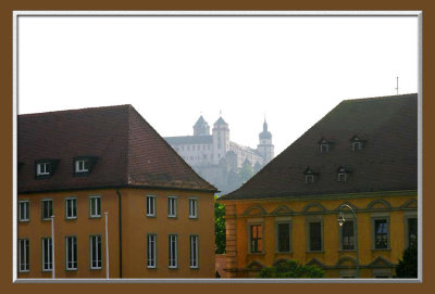 Wrzburg Fortress